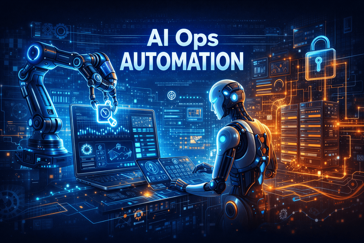 TownOS product visual