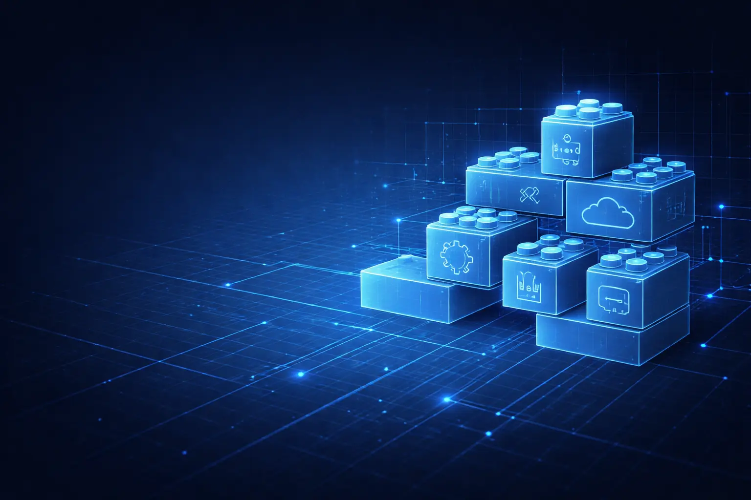 Service architecture