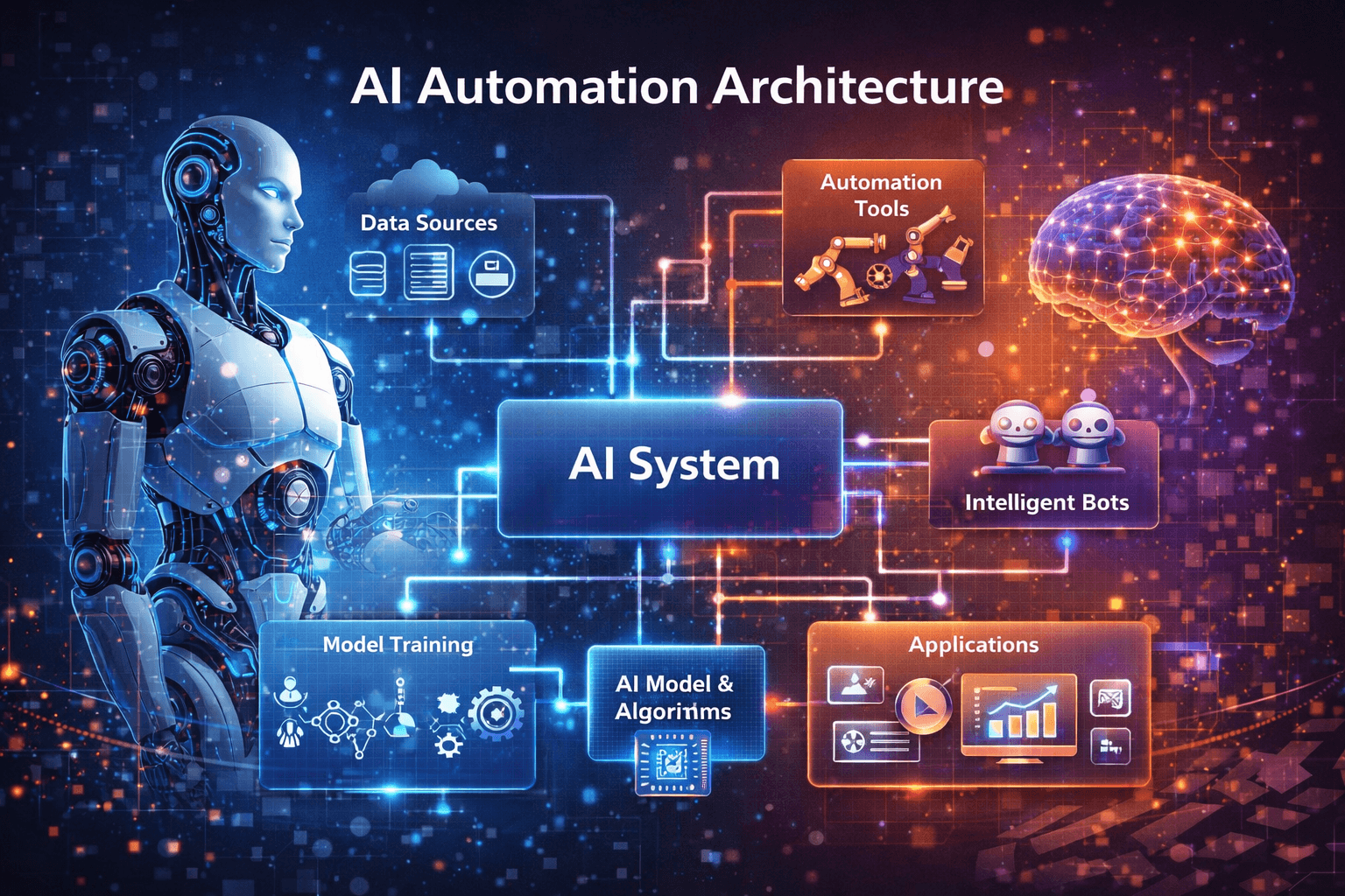 TownOS product visual