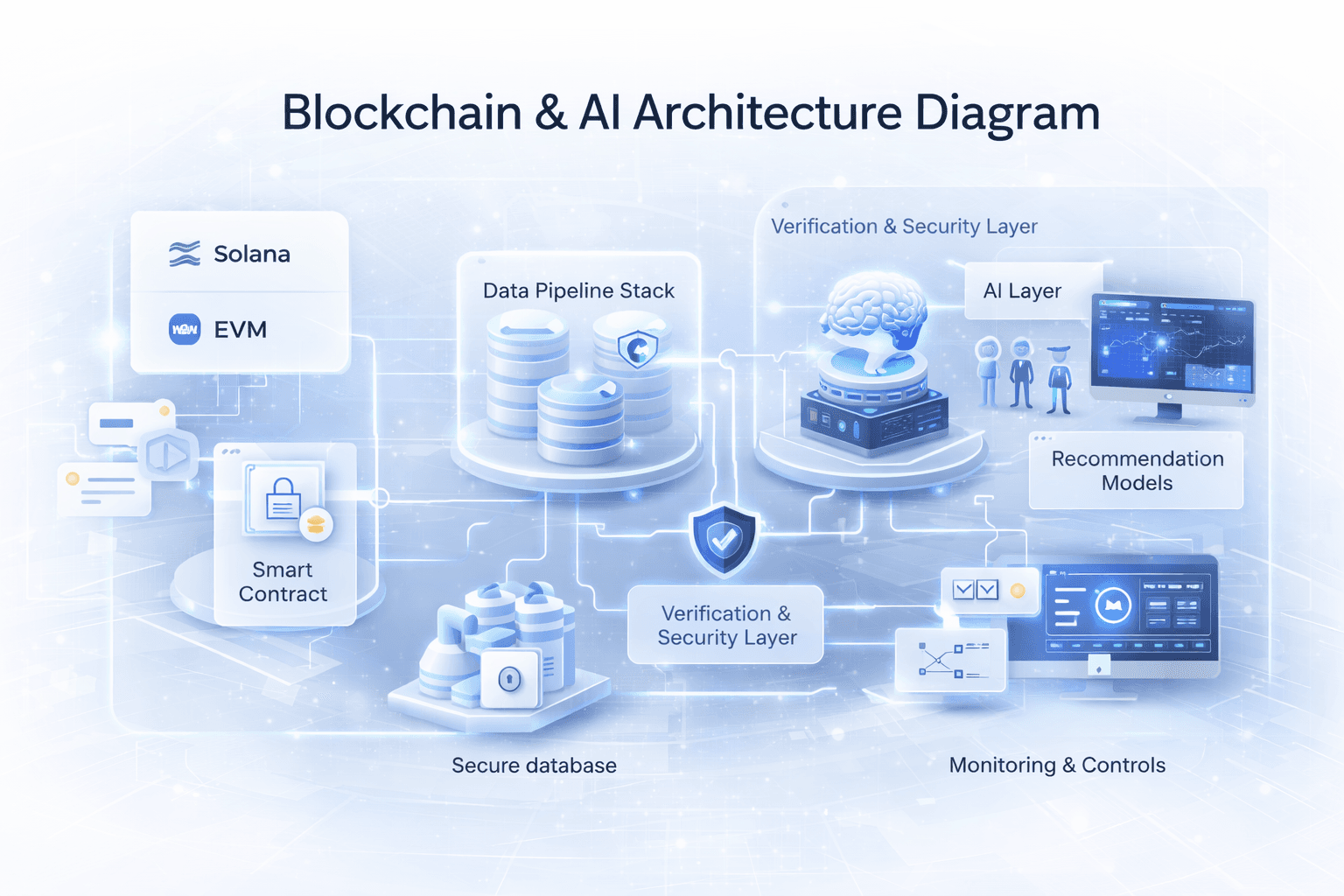 TownOS product visual