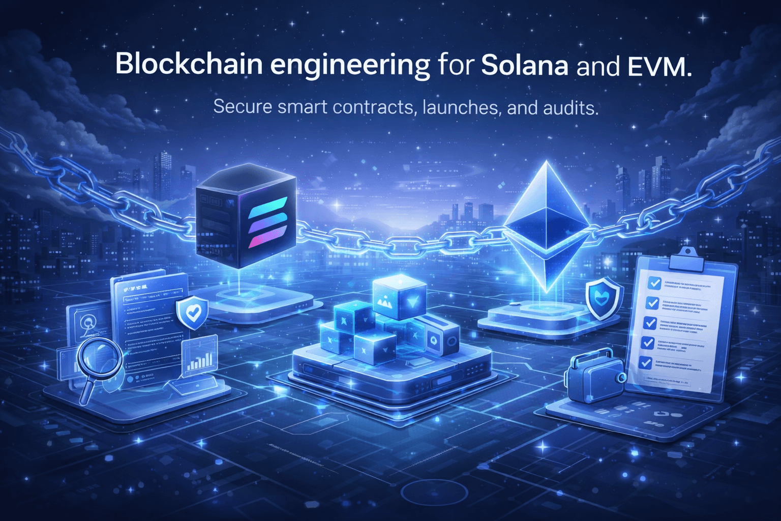 TownOS product visual